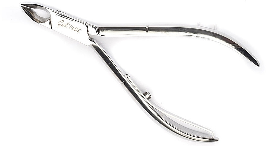 Кусачки для кутикулы - Galiplus Cuticle Scissors  — фото N1