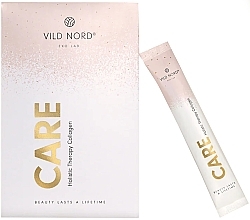 Колаген "Молодість без меж" в стіках - Vild Nord Care Holistic Therapy Collagen — фото N1