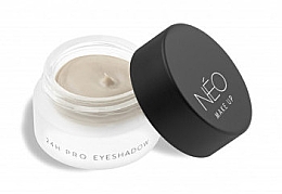 Основа під тіні - NEO Make Up 24H Pro Eyeshadow — фото N1