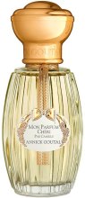 Духи, Парфюмерия, косметика Annick Goutal Mon Parfum Cheri par Camille - Парфюмированная вода (тестер с крышечкой)