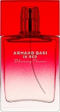 Духи, Парфюмерия, косметика Armand Basi In Red Blooming Passion - Туалетная вода