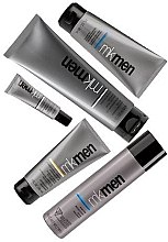 Парфумерія, косметика Набір - Mary Kay MKMen (f/wash/133ml+cr/88ml+ash/gel/73ml+eye/cr/18g + sh/foam/187ml)