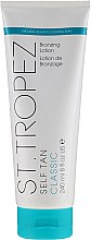 Духи, Парфюмерия, косметика Лосьон-автозагар для тела - St. Tropez Self Tan Classic Bronzing Lotion