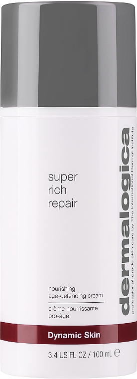 Суперживильний крем відновник - Dermalogica Age Smart Super Rich Repair