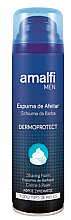 Парфумерія, косметика Піна для гоління - Amalfi Shaving Foam Spray