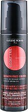 Масло для экспресс-сушки завитых и вьющихся волос - Eugene Perma Essentiel Keratin Frizz Control Express Drying Oil — фото N1