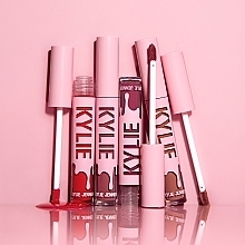 Лак-блиск для губ - Kylie Cosmetics Lip Shine Lacquer — фото N5
