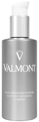Тонизирующий лосьон "Сияние" - Valmont Illuminating Toner Valmont — фото N1