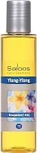 Масло для ванны - Saloos Ylang-Ylang Bath Oil — фото N1