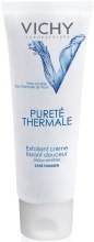 Духи, Парфюмерия, косметика Крем-эксфолиант отшелушивающий - Vichy Purete Thermale Exfoliant Creme