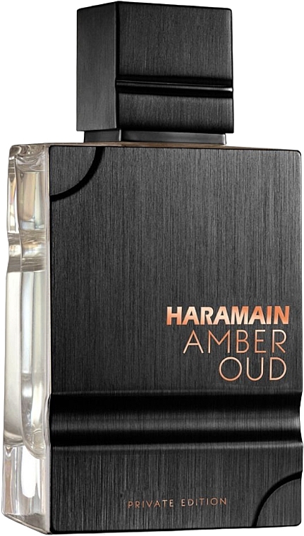 Al Haramain Amber Oud Private Edition - Парфумована вода — фото N1