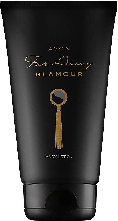 Avon Far Away Glamour - Лосьон для тела — фото N1
