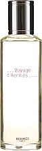 Hermes Voyage d`Hermes Parfum - Духи (сменный блок) — фото N3