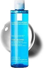 Успокаивающий тоник для лица - La Roche-Posay Physiological Soothing Lotion — фото N9