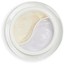 Крем для обличчя та шиї - Revolution Pro x Amanda Holden Wonderplump Cream Duo — фото N2