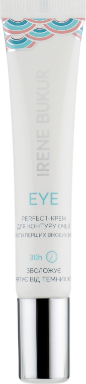 Крем для контура глаз - Irene Bukur Perfect Eye — фото N2