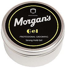 Духи, Парфюмерия, косметика Гель для волос - Morgan`s Gel