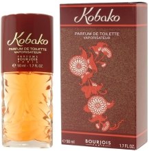 Парфумерія, косметика УЦЕНКА Bourjois Kobako - Туалетна вода *