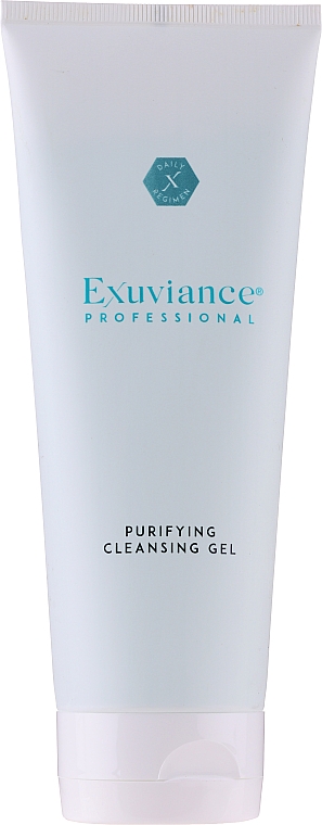Очищувальний гель для обличчя - Exuviance Professional Purifying Cleansing Gel — фото N1