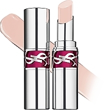 Блеск для губ с эффектом глянца - Yves Saint Laurent Rouge Volupte Candy Glaze — фото N2