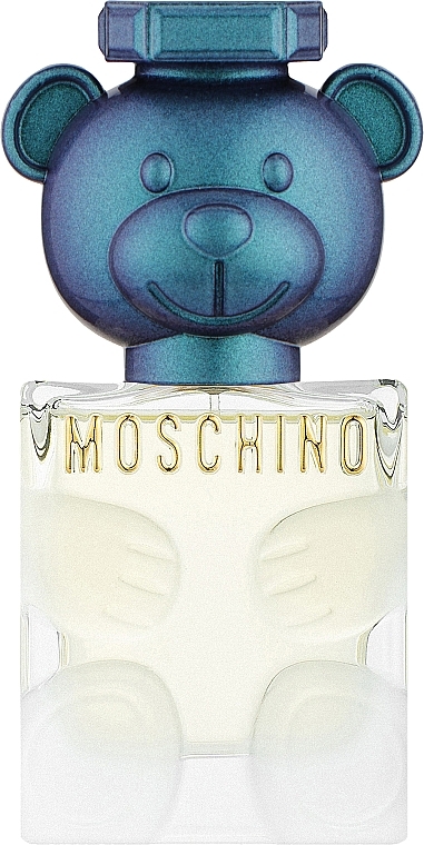 Moschino Toy 2 Pearl