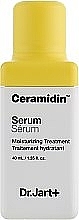 УЦІНКА  Зволожувальна сироватка з керамідами - Dr.Jart+ Ceramidin Serum * — фото N2