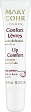 Парфумерія, косметика Бальзам для губ - Mary Cohr Lip Comfort