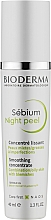 Духи, Парфюмерия, косметика УЦЕНКА Разглаживающий концентрат - Bioderma Sebium Night Peel Smoothing Concentrate *