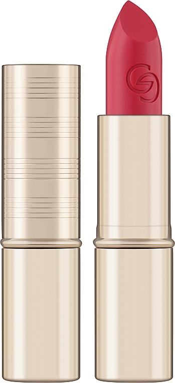 Матовая губная помада - Oriflame Giordani Gold Iconic Matte Lipstick — фото N1