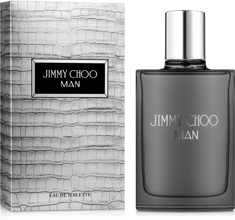 Jimmy Choo Jimmy Choo Man - Туалетна вода (міні) — фото N1