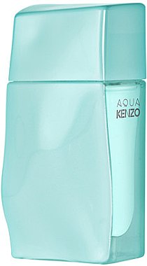 Kenzo Aqua Kenzo Pour Femme - Туалетна вода (тестер з кришечкою) — фото N3
