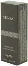 Помада для губ - Sensai The Lipstick Le Rouge A Levres — фото N2