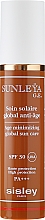 Сонцезахисний крем - Sisley Sunleya G.E. Age Minimizing Global Sun Care SPF 30/PA+++ — фото N2