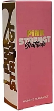 Парфумерія, косметика Ingrid Cosmetics Pink Strengt - Парфумована вода