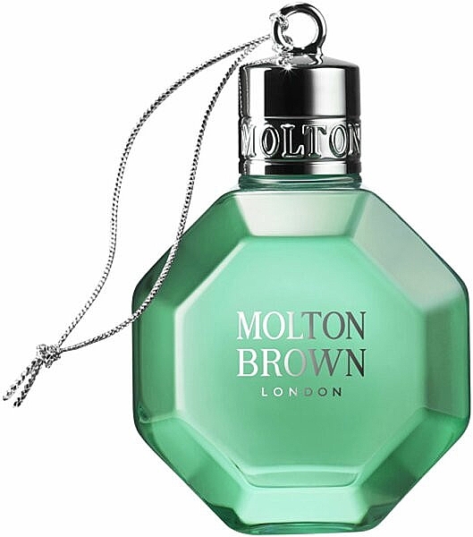 Molton Brown Wild Mint & Lavandin - Гель для душу — фото N2