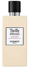 Hermes Twilly d'Hermes Eau Ginger - Набір (edp/50ml + edp/7.5ml + b/lot/40ml) — фото N4