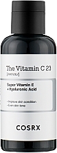 Парфумерія, косметика Висококонцентрована сироватка для обличчя - Cosrx The Vitamin C 23 Serum