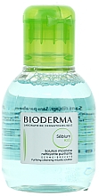 Парфумерія, косметика УЦІНКА! Міцелярний лосьйон - Bioderma Sebium H2O Micellaire Solution *