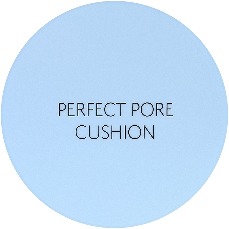 Кушон для лица - The Saem Saemmul Perfect Pore Cushion — фото N2