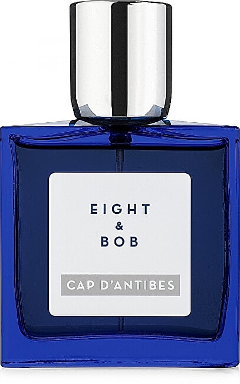 Eight & Bob Perfume Cap d'Antibes - Туалетная вода (тестер без крышечки)  — фото N1