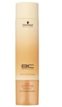 Духи, Парфюмерия, косметика Шампунь для волос и тела - Schwarzkopf Professional ВС Bonacure Sun Guardian Shampoo for Hair & Body