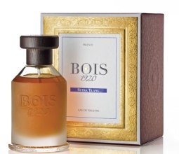 Духи, Парфюмерия, косметика Bois 1920 Sutra Ylang - Туалетная вода