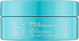 Текстурувальна паста для волосся - Screen Nebula Texturizing Paste — фото N1