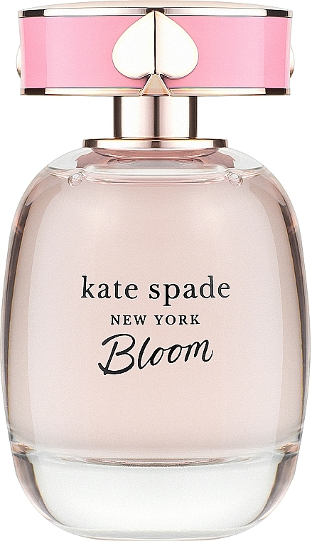 Kate Spade Bloom - Туалетная вода — фото N2