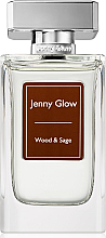 Jenny Glow White Wood & Sage - Парфумована вода — фото N1