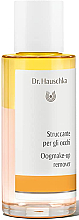 Парфумерія, косметика Dr. Hauschka Eye Make-Up Remover (тестер) - Двофазна рідина для зняття макіяжу