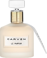 Carven Le Parfum - Парфумована вода — фото N1