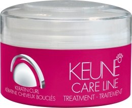 Духи, Парфюмерия, косметика УЦЕНКА Маска "Кератиновый Локон" - Keune Care Line Keratin Curl Treatment *