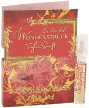 Парфумерія, косметика Taylor Swift Wonderstruck Enchanted - Парфумована вода (пробник)