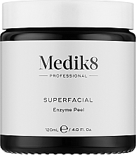 Духи, Парфюмерия, косметика Энзимный пилинг с папаином - Medik8 Superfacial Peel